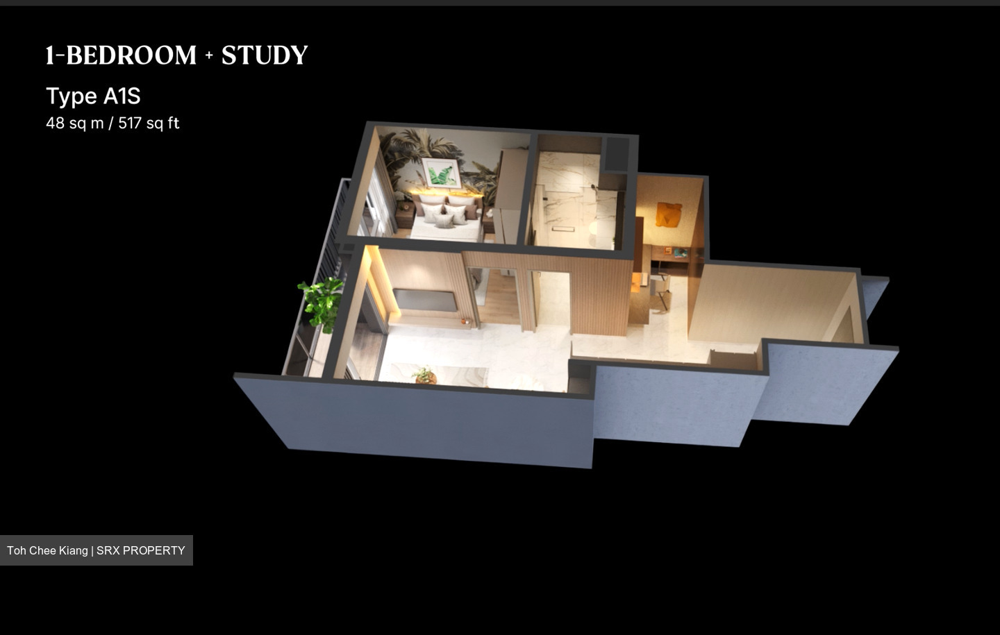 The Orie (D12), Condominium #447069191